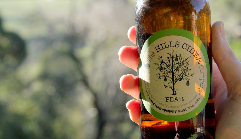 Meet the Maker Hills Cider Apple Pear Growers Association of