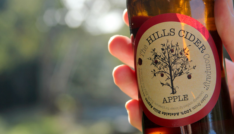 Meet the Maker Hills Cider Apple Pear Growers Association of